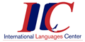 International Languages Center logo