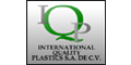 International Quality Plastics logo