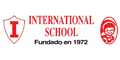 International School logo