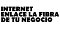 Internet- Enlace La Fibra De Tu Negocio logo
