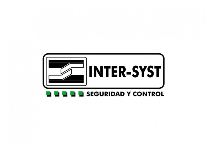 Intersyst Seguridad y Control SA de CV logo