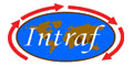 INTRAF DE MEXICO SA DE CV logo