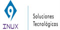 Inux Soluciones Tecnologicas logo