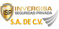 Invergisa Seguridad Privada Sa De Cv logo