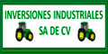 Inversiones Industriales Sa De Cv logo