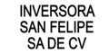 INVERSORA SAN FELIPE SA DE CV