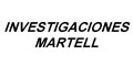 Investigaciones Martell logo