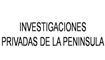 Investigaciones Privadas De La Peninsula logo