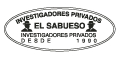 Investigadores Privados El Sabueso logo