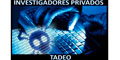 Investigadores Privados Tadeo logo