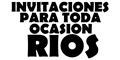 Invitaciones Para Toda Ocasion Rios logo