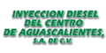 INYECCION DIESEL DEL CENTRO DE AGUASCALIENTES SA DE CV