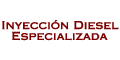 INYECCION DIESEL ESPECIALIZADA logo