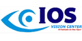 IOS VISION CENTER logo
