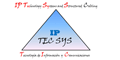 IP TECSYS logo