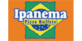 IPANEMA PIZZA BUFFET logo