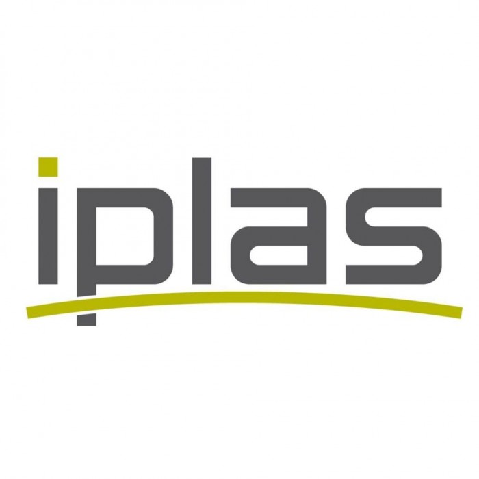 IPLAS SA DE CV logo