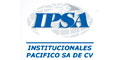 Ipsa Institucionales Pacifico