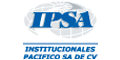 Ipsa Institucionales Pacifico logo