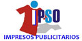 Ipso Impresos Publicitarios logo