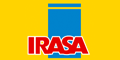IRASA logo