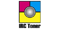 IRC TONER logo