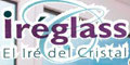 Ireglass logo