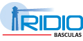 Iridio Basculas logo