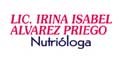 Irina Isabel Alvarez Priego logo