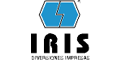 IRIS DIVERSIONES IMPRESAS logo