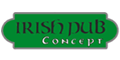 IRISH PUB logo