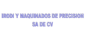 Irodi Y Maquinados De Precision Sa De Cv logo