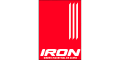 Iron Diseño Industrial En Acero logo