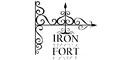 Iron Fort logo