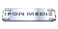 IRON MEDIC logo