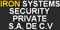 Iron Systems Security Private