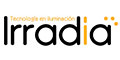Irradia logo