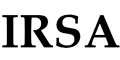 Irsa logo