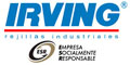 Irving logo