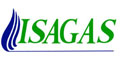 Isagas logo