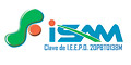 Isam logo