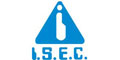 Isec logo