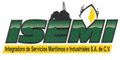 Isemi logo