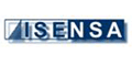 ISENSA logo