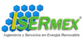 Isermex logo