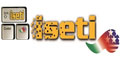 Iseti logo