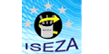 ISEZA logo