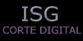 Isg Corte Digital logo