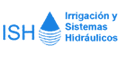 ISH IRRIGACION Y SISTEMAS HIDRAULICOS logo