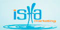 Isha Marketing logo
